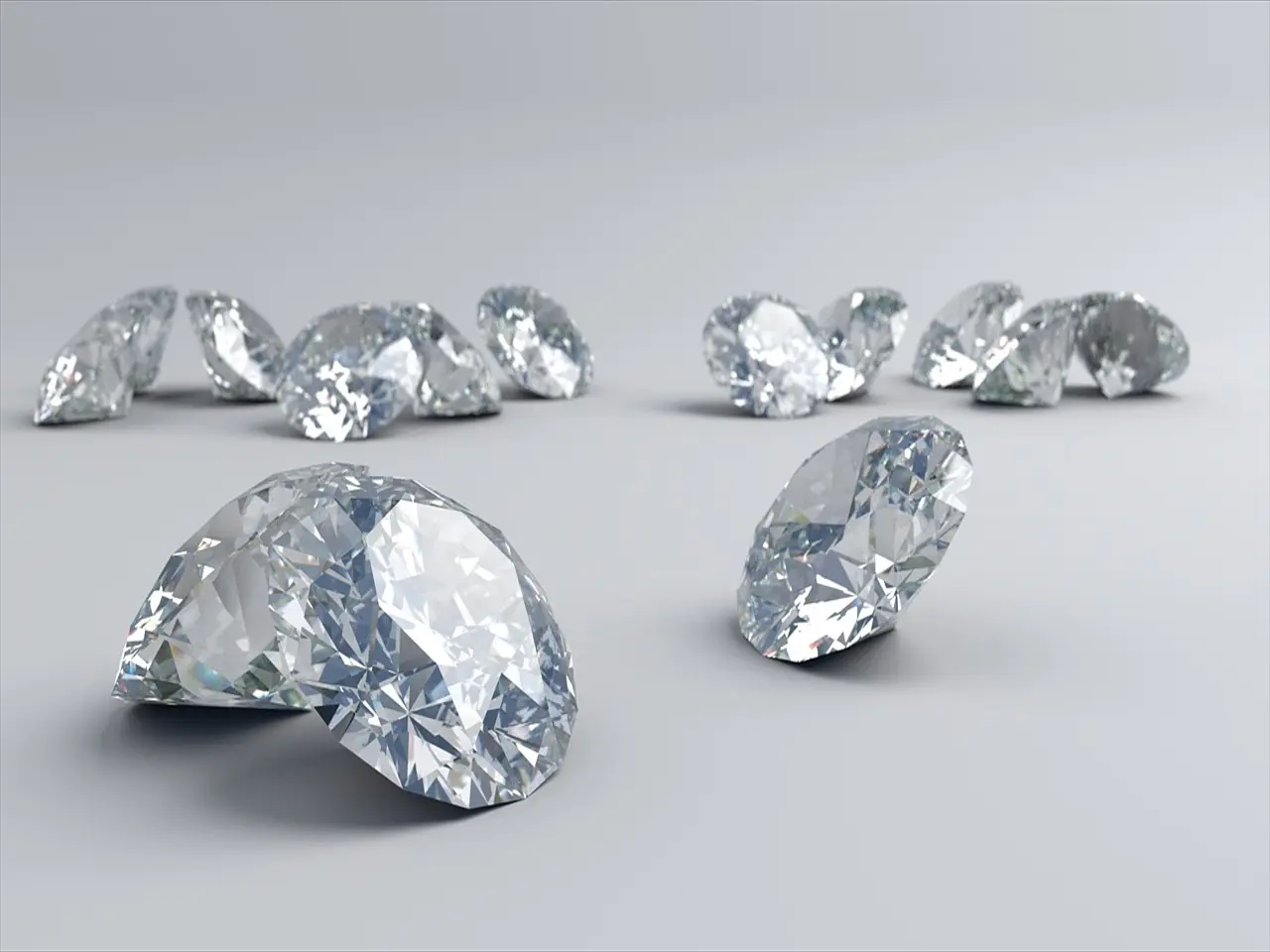 【保存版】ダイヤモンドの「カラット」とは？ 選び方について解説！