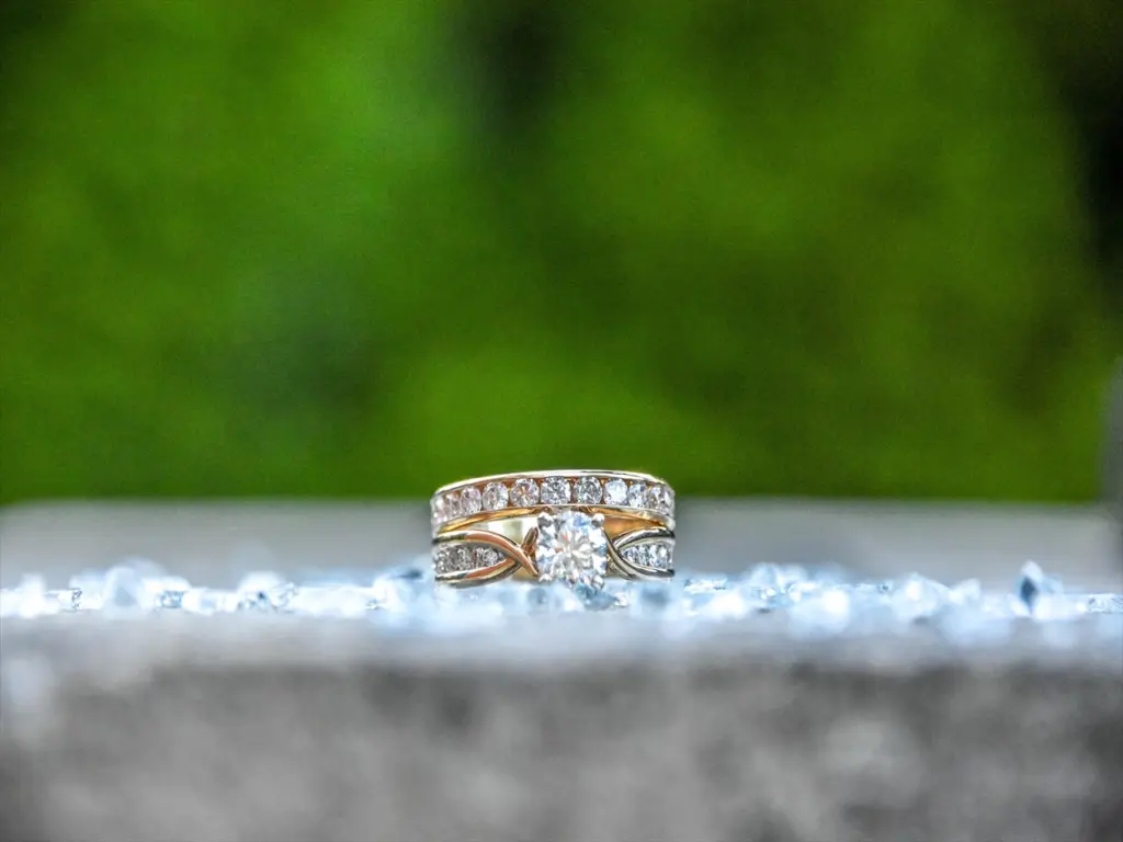 ダイヤモンド,結婚指輪,婚約指輪