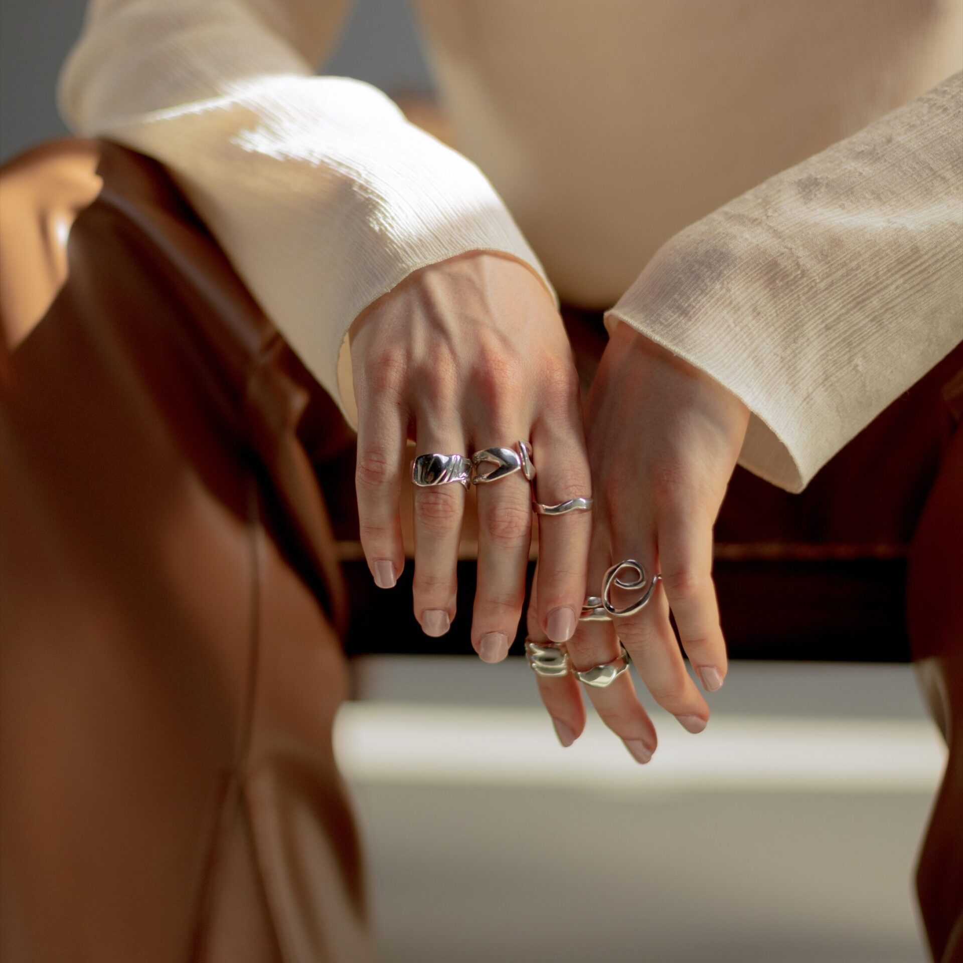 まとめ 指輪が食い込んで見える方におすすめの指輪3選 Happy Ribonのブログ 手作り結婚指輪の工房がお届け