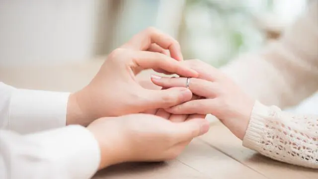 【保存版】お家でできる！結婚指輪のクリーニング方法4選