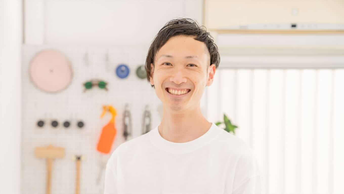 ハッピーリボン店長